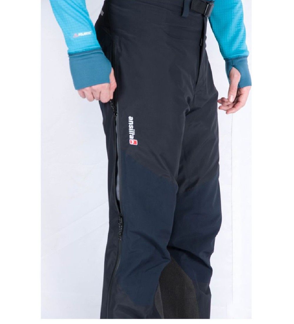 Cubrepantalon Ansilta Aconcagua - Tienda de Deportes Outdoor