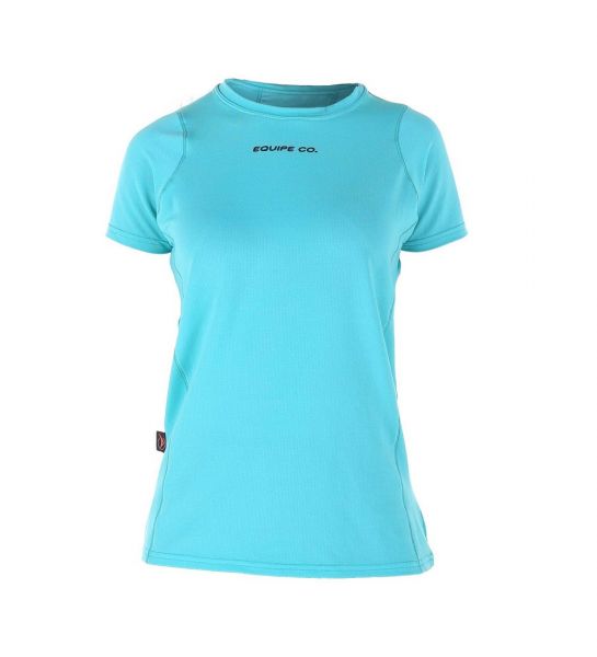 Remera Equipe Ultracool Active Mujer