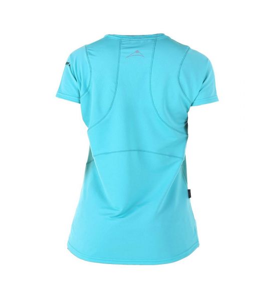 Remera Equipe Ultracool Active Mujer