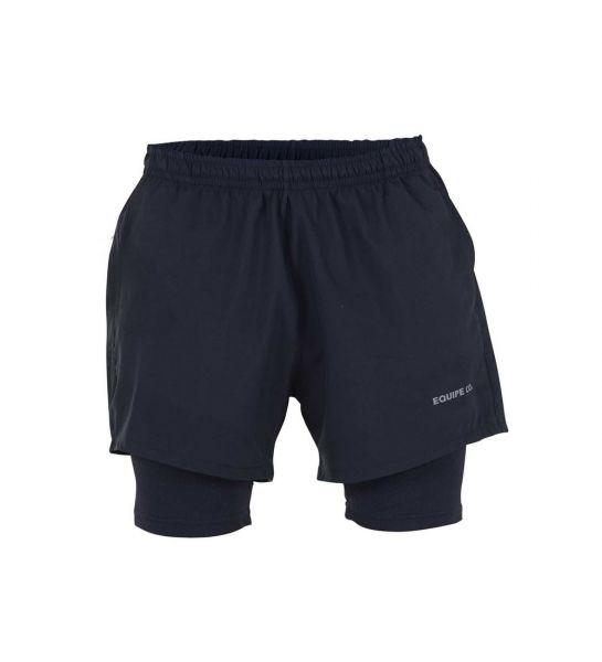 Short Deportivo Equipe Con Calza Hombre - Tienda de Deportes Outdoor,  Indumentaria Nautica y para la Montaña, Kayak y Campamento