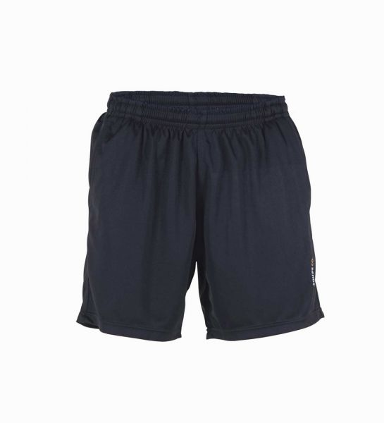 Short Deportivo Equipe Hombre