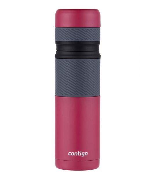 Termo Contigo Acero 739 Ml Fucsia