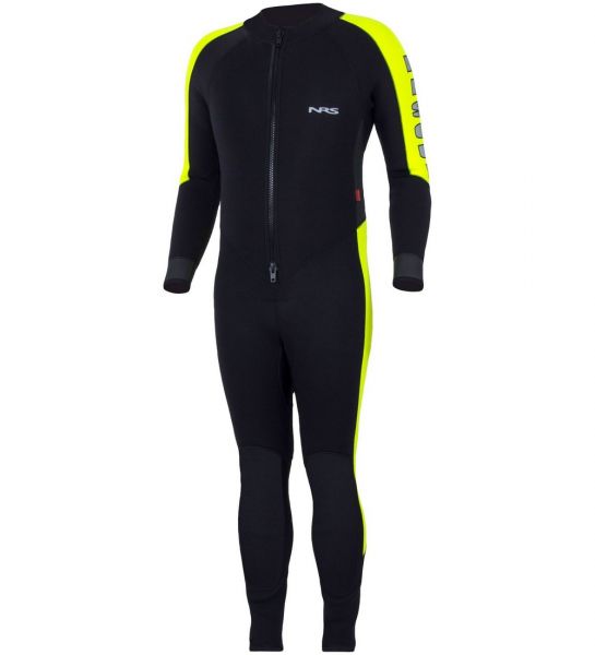 Traje De Neoprene Nrs De Rescate 3.5