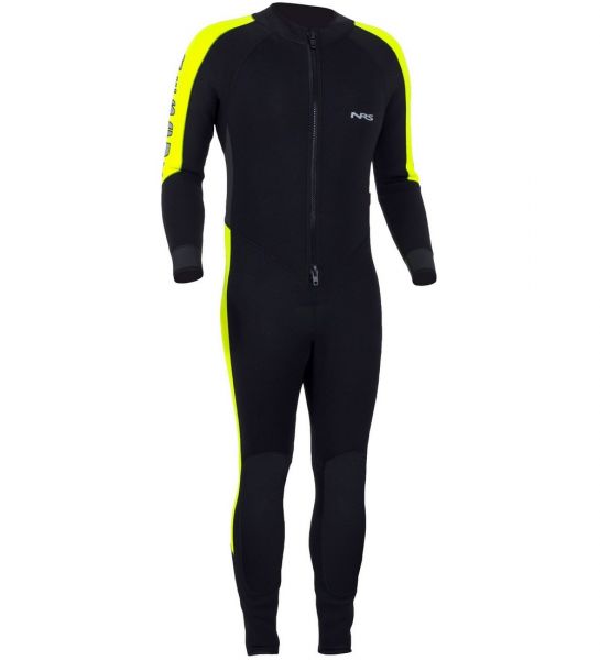 Traje De Neoprene Nrs De Rescate 3.5