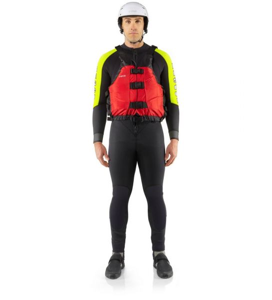 Traje De Neoprene Nrs De Rescate 3.5