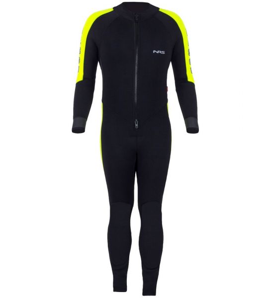 Traje De Neoprene Nrs De Rescate 3.5