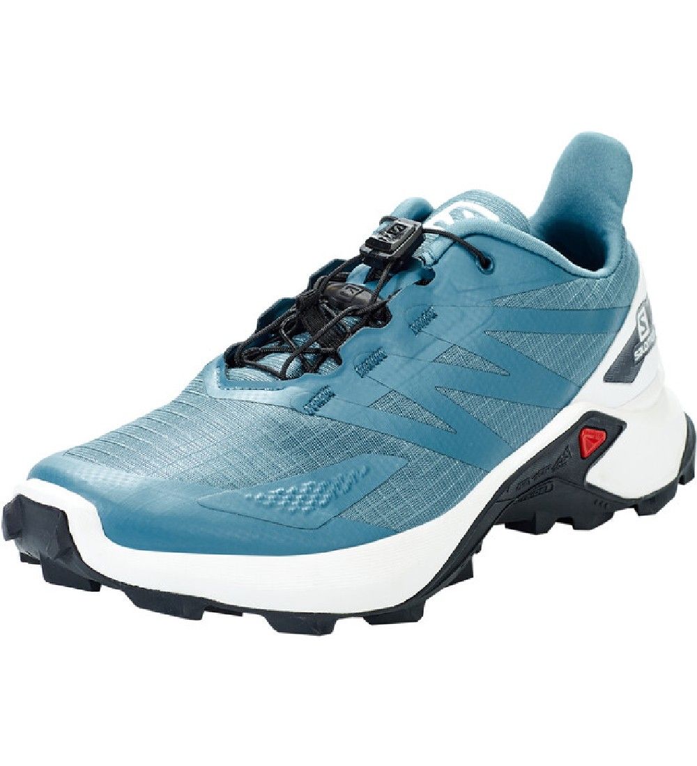 Zapatillas Salomon Supercross Blast - Tienda de Deportes Outdoor,  Indumentaria Nautica y para la Montaña, Kayak y Campamento