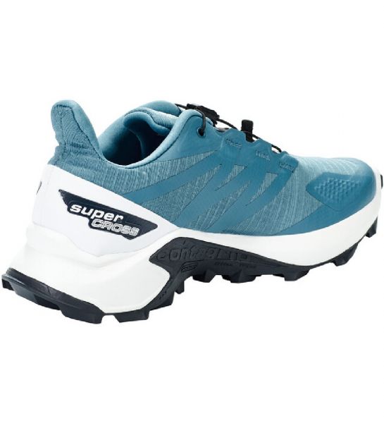 Zapatillas Salomon Supercross Blast Mujer