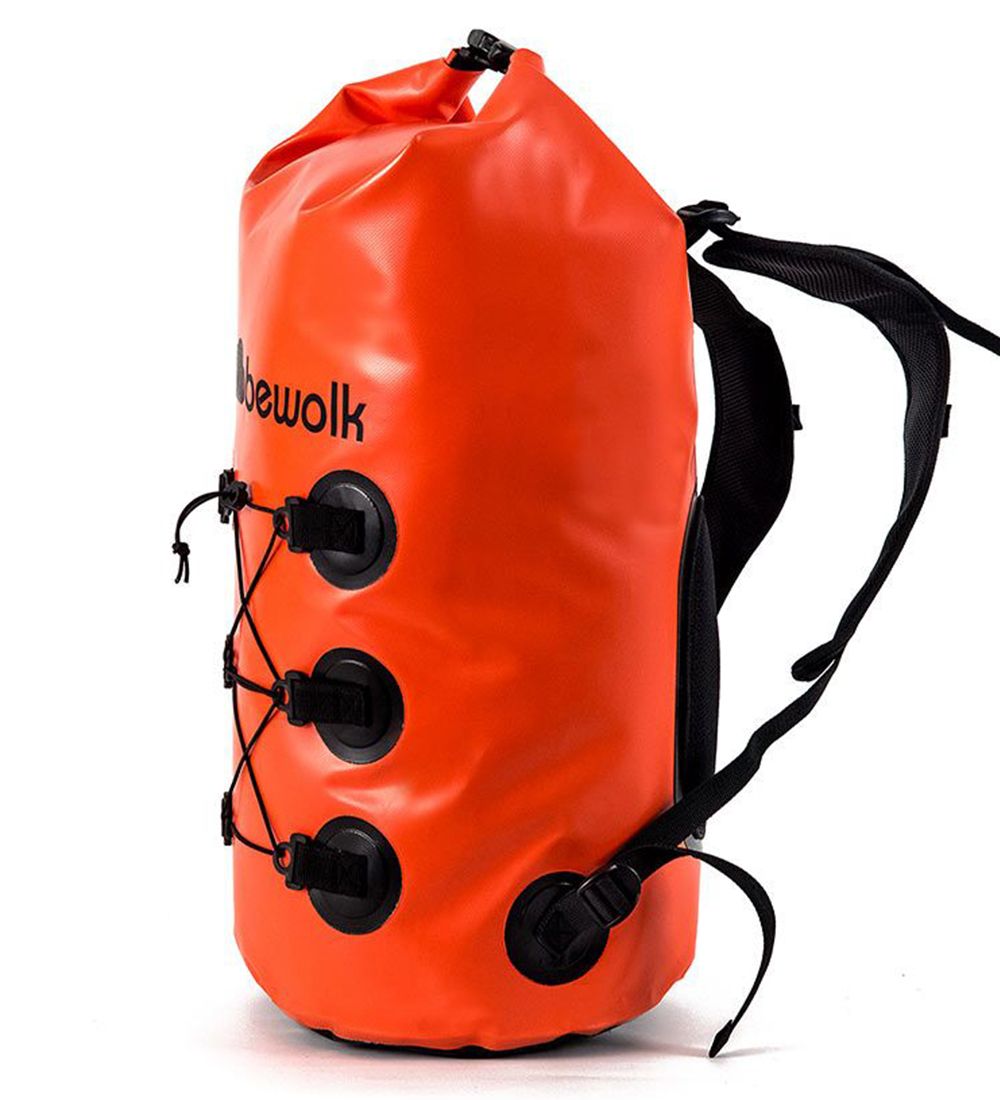 Mochila Estanca Bewolk 35 Litros - Tienda de Deportes Outdoor, Indumentaria  Nautica y para la Montaña, Kayak y Campamento