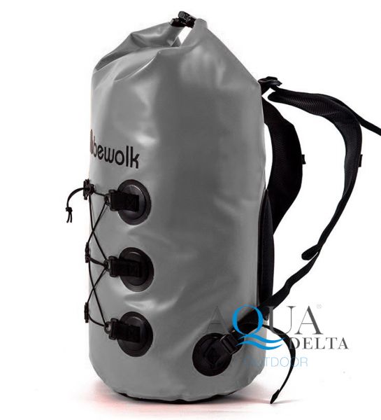 Meli Bolso Estanco Bewolk Mochila 35 Lts