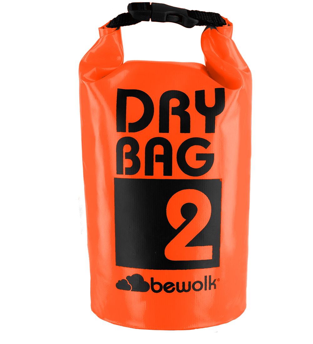 Bolso Estanco Bewolk Tubo 2 lts