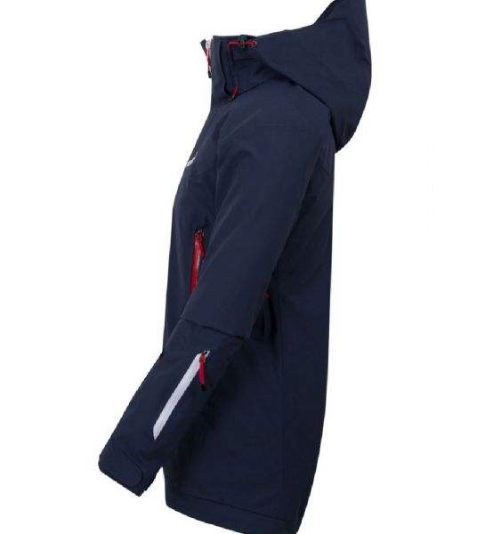 Campera Ansilta Mercedario 4 Gore-tex Impermeable