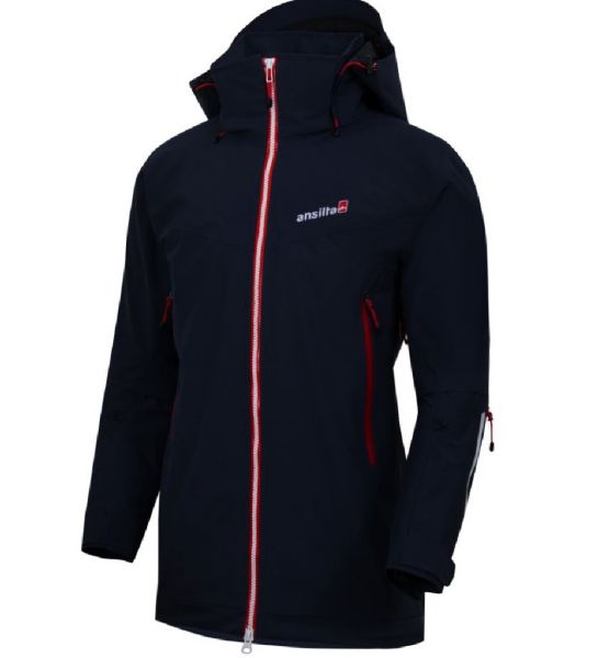 Campera Ansilta Mercedario 4 Gore-tex Impermeable