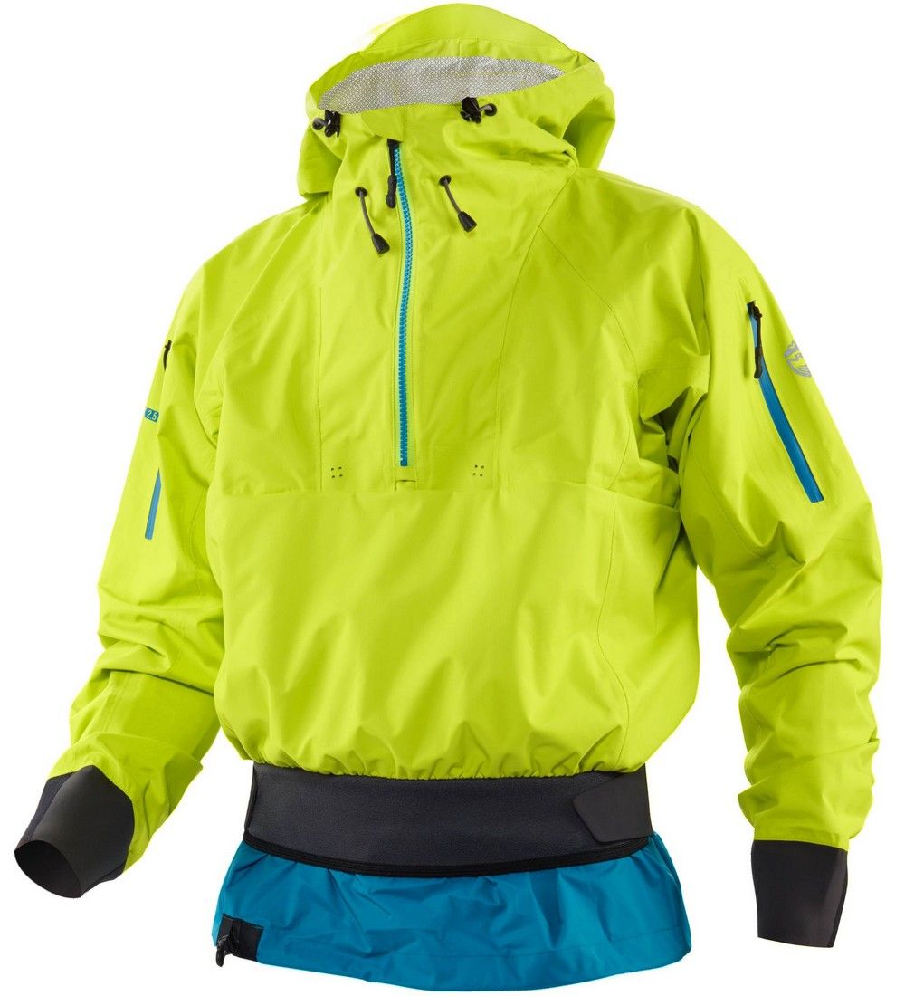Splash Jacket For Kayaking Inerest Riptide Chaqueta Impermeable NRS Riptide Splash Jacket - Tienda de Outdoor ...