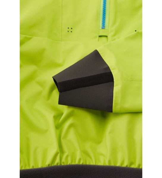 Chaqueta Impermeable NRS Riptide Splash Jacket