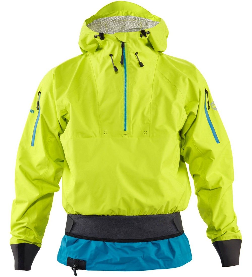 Chaqueta Impermeable NRS Riptide Splash Jacket