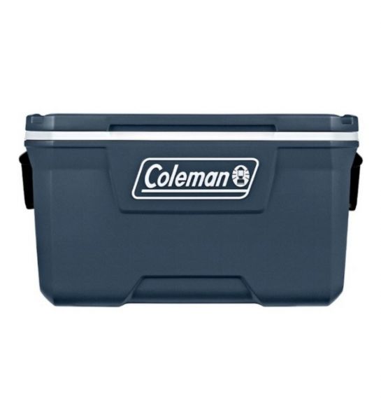 Conservadora Coleman 70 Qt Chest Blue Nigths