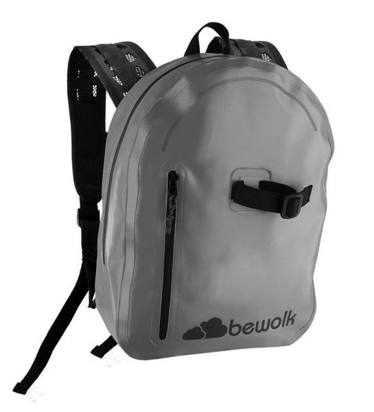 Mochila Estanca Bewolk 18 Lts