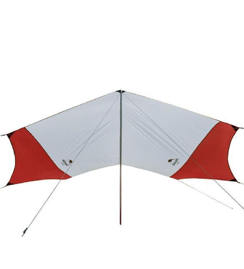 Naturehike Toldo Hexagonal Sunrise 400 X 350 Cm