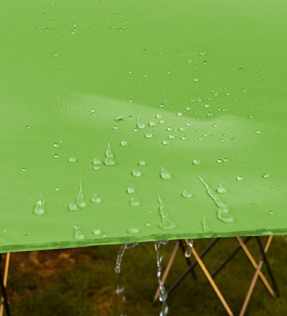 Naturehike Toldo Hexagonal Sunrise 400 X 350 Cm