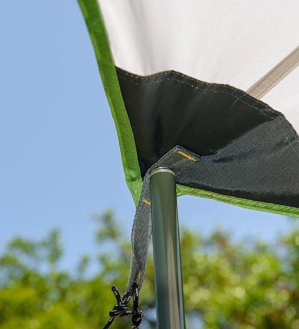 Naturehike Toldo Hexagonal Sunrise 400 X 350 Cm