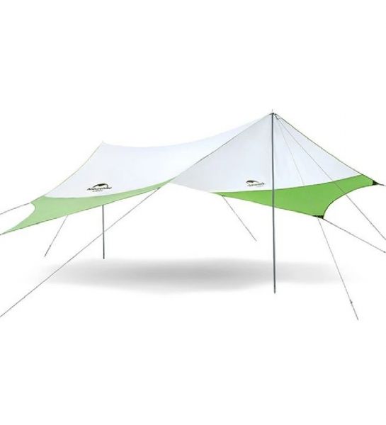 Naturehike Gazebo 520 X 460 Exteriores