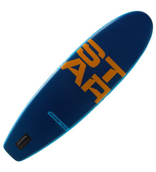 SUP Stand up Paddle STAR Phase 10.6