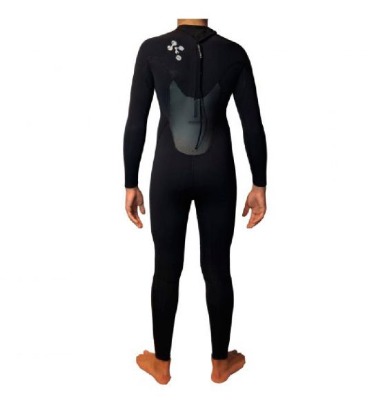 Traje De Neoprene Thermoskin Mission 4.3 Mm Niños