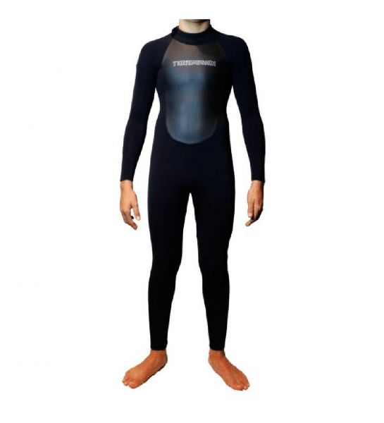 Traje De Neoprene Thermoskin Mission 4.3 Mm Niños