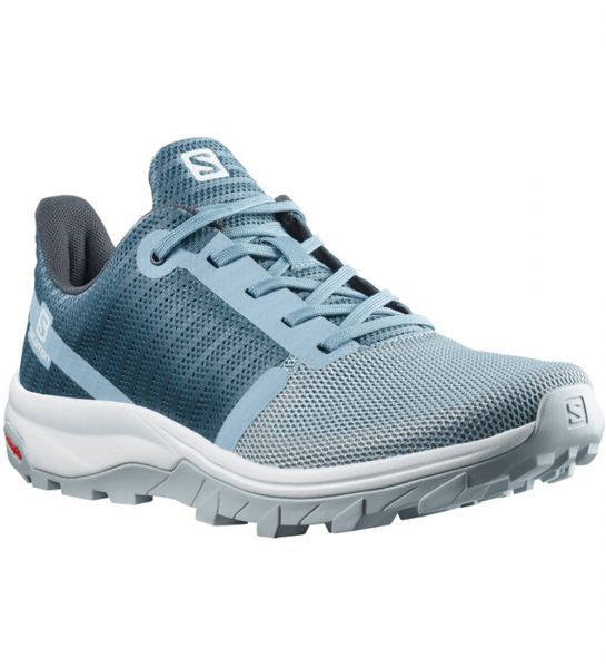 Zapatillas Salomon Outbound Prism Mujer