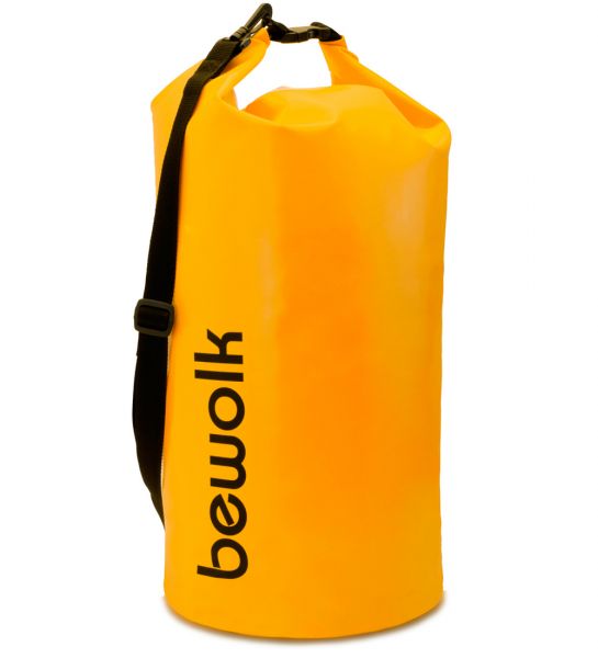 Bolso Estanco Bewolk Tubo 35 Lts