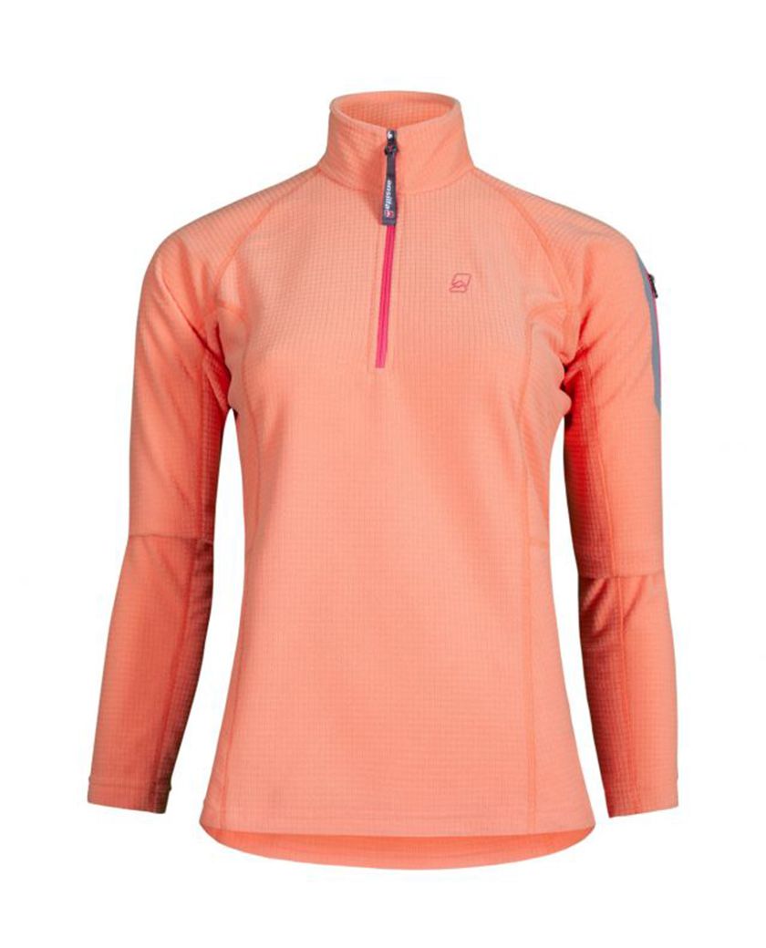Buzo Ansilta Primo 2 - PT® Mujer