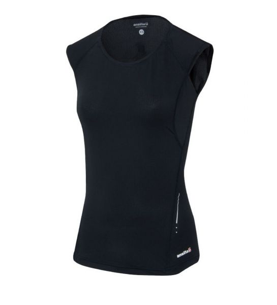 Camiseta Deportiva Ansilta Lef Plus Mujer