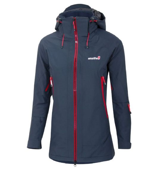 Campera Ansilta Mercedario 4 Gore-tex Impermeable