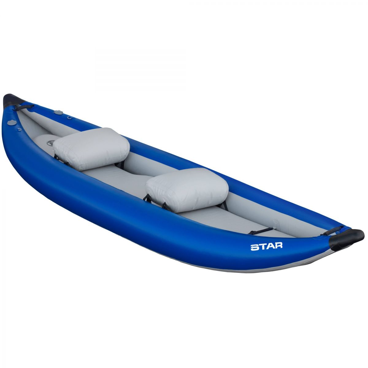 Canoa Inflable Star Outlaw 2 Personas