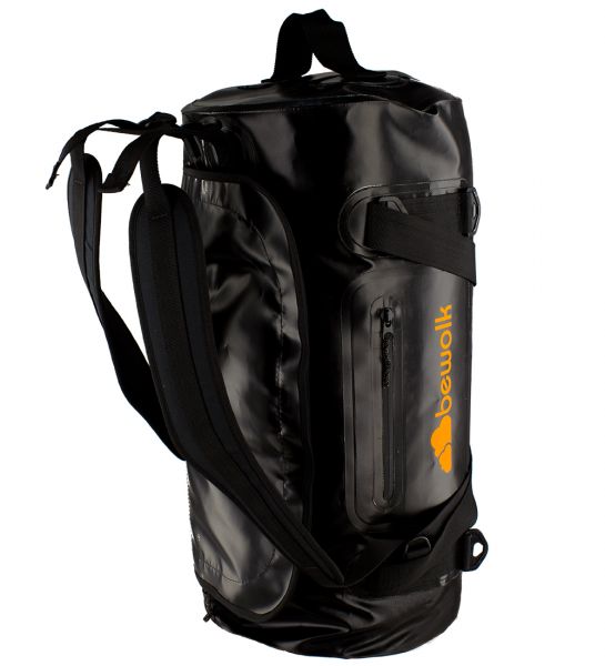 Bolso Impermeable Bewolk Mulero Petate 35 Lts