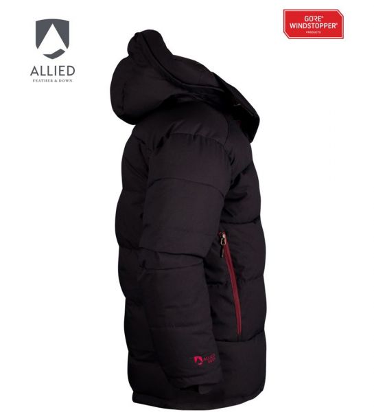 Campera Ansilta Antartida 2 Pluma