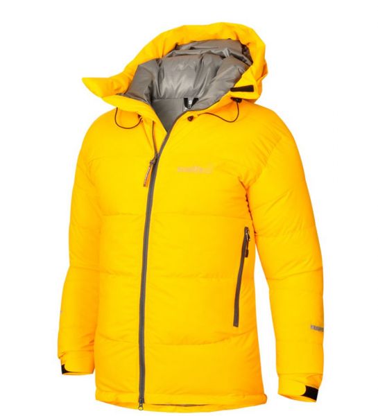 Campera Ansilta Antartida 2 Pluma