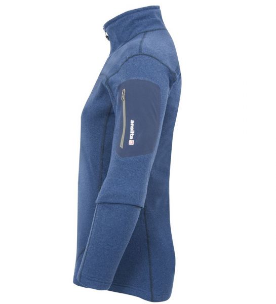 Campera Ansilta Pampa 3 Polar