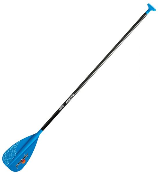 Pala Sup Stand Up Paddle Aqua Bound Freedom 85 Car