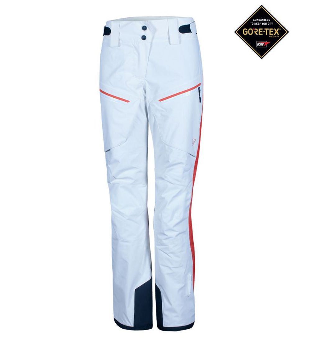 Pantalon Ansilta Slalom 3 Mujer