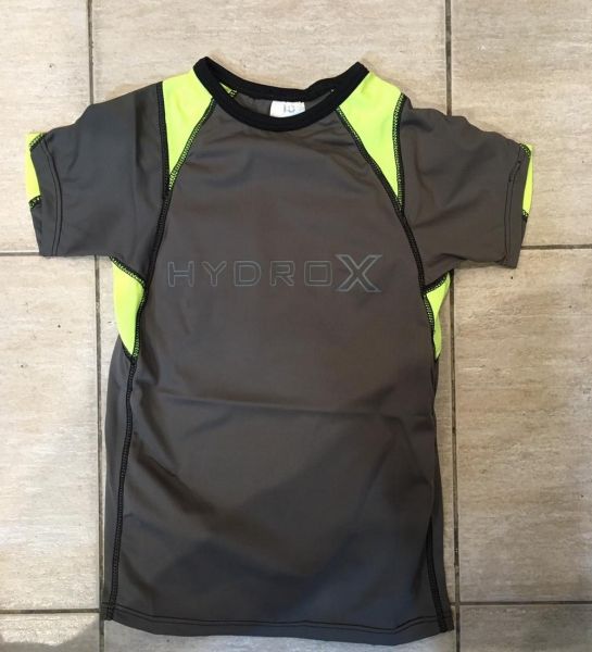 Remera Neoprene Niños Hydrox