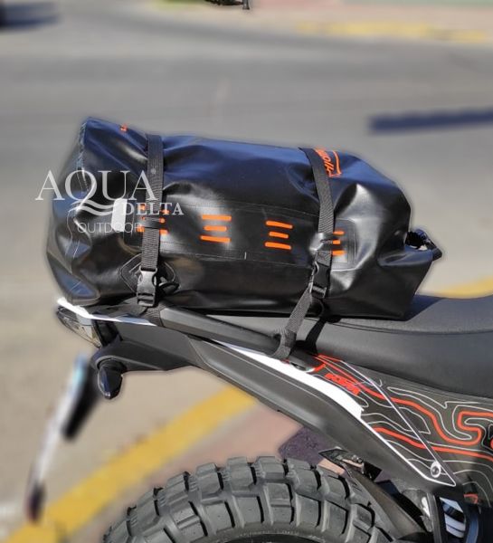 Bolso estanco sales moto
