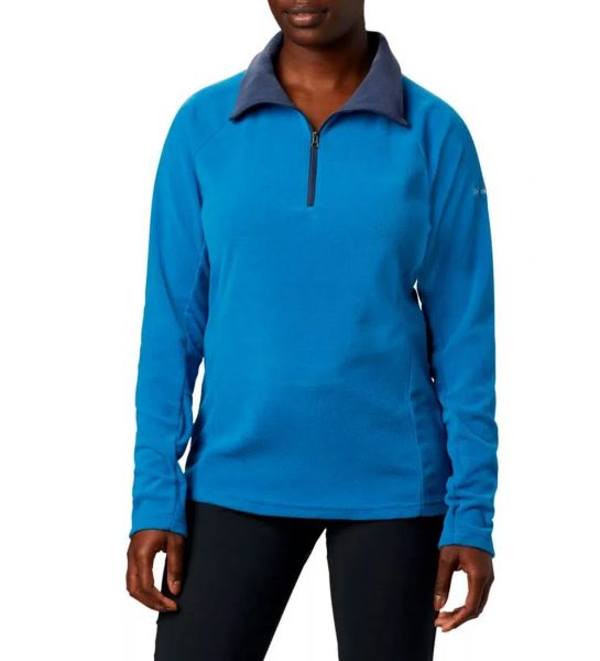 Buzo Glacial Fleece Iv Columbia Mujer