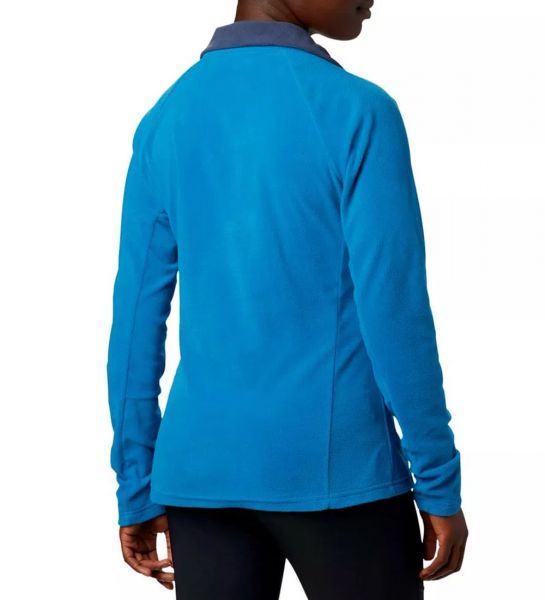 Buzo Glacial Fleece Iv Columbia Mujer