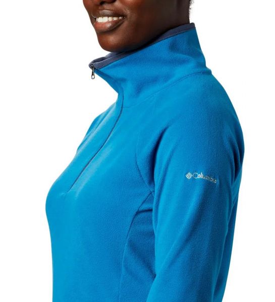 Buzo Glacial Fleece Iv Columbia Mujer