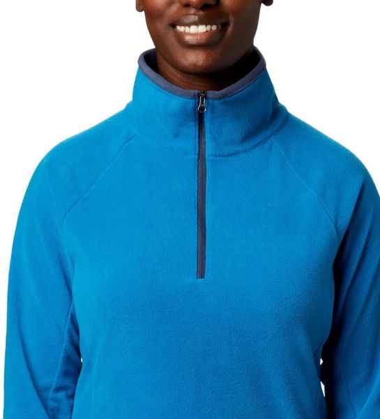 Buzo Glacial Fleece Iv Columbia Mujer