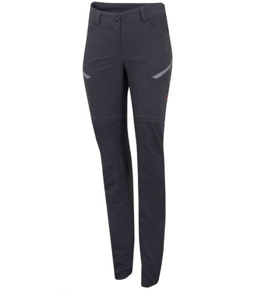 Pantalon Desmontable Ansilta Arena Mujer