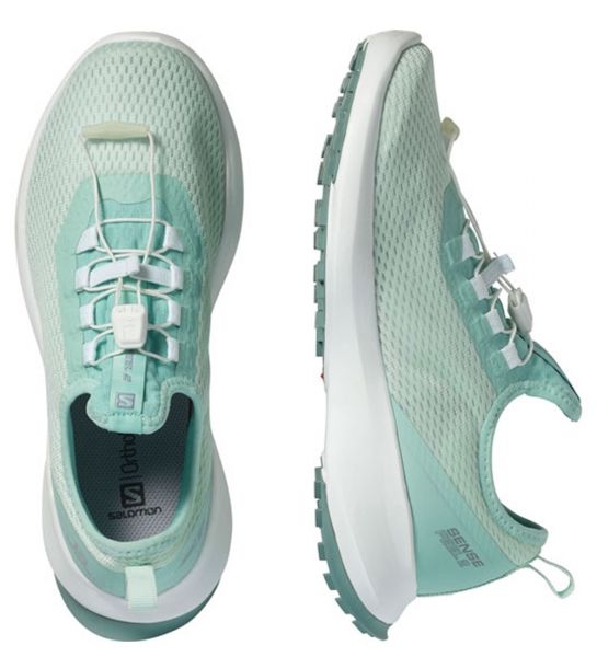Zapatillas Salomon Sense Feel 2 Mujer