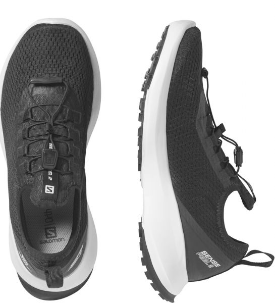 Zapatillas Salomon Sense Feel 2 Mujer